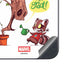 Marvel Rocket Raccoon and Groot Tall Tails Galaxy A54 5G Skin